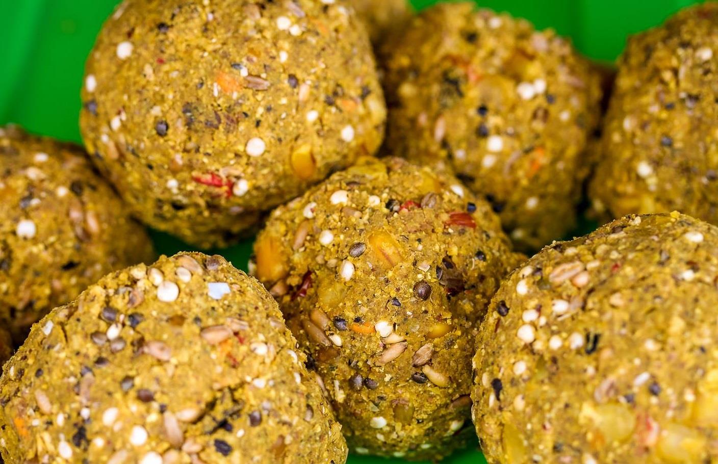 Reteta de bulgari pentru nadirea grea.